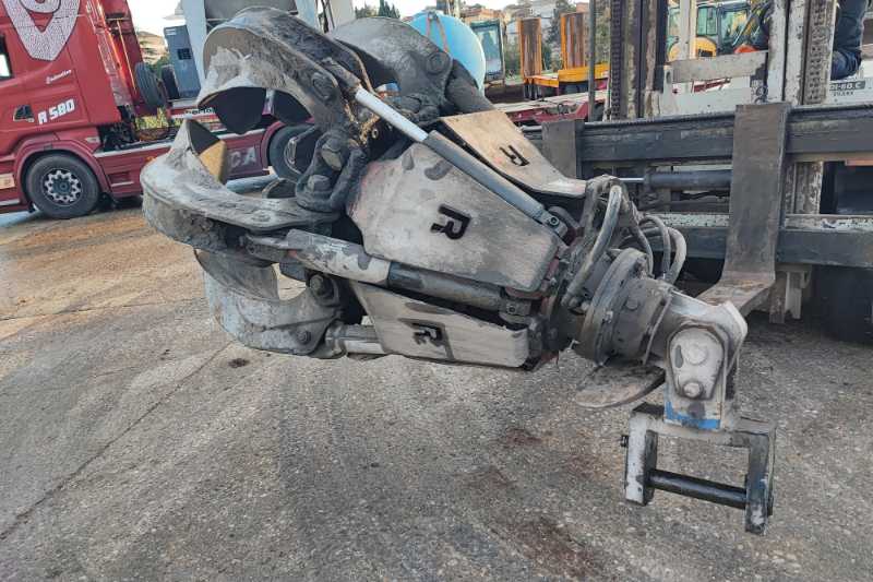 OmecoHub - Immagine ROZZI RV800A-6P